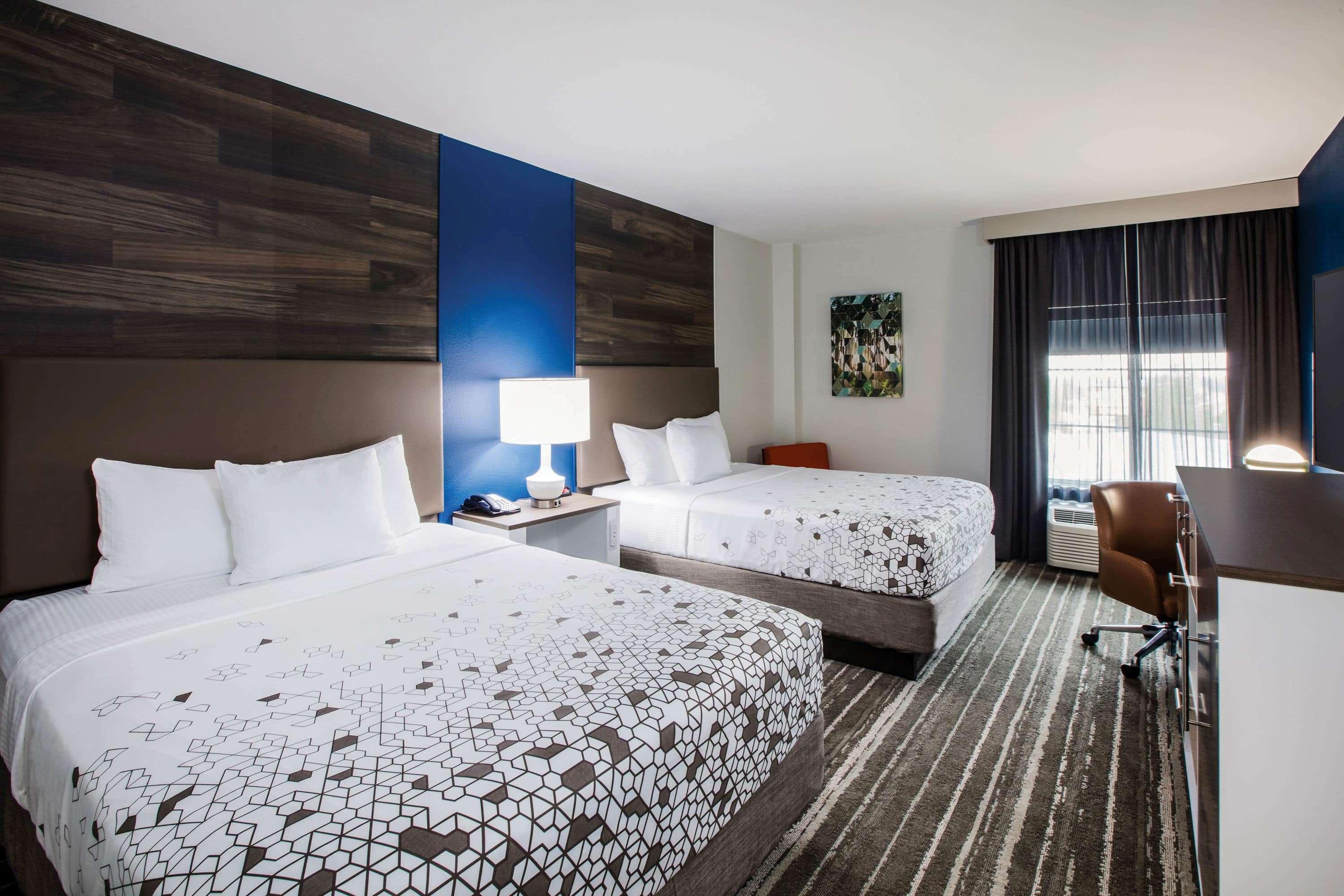 La Quinta By Wyndham Hotel