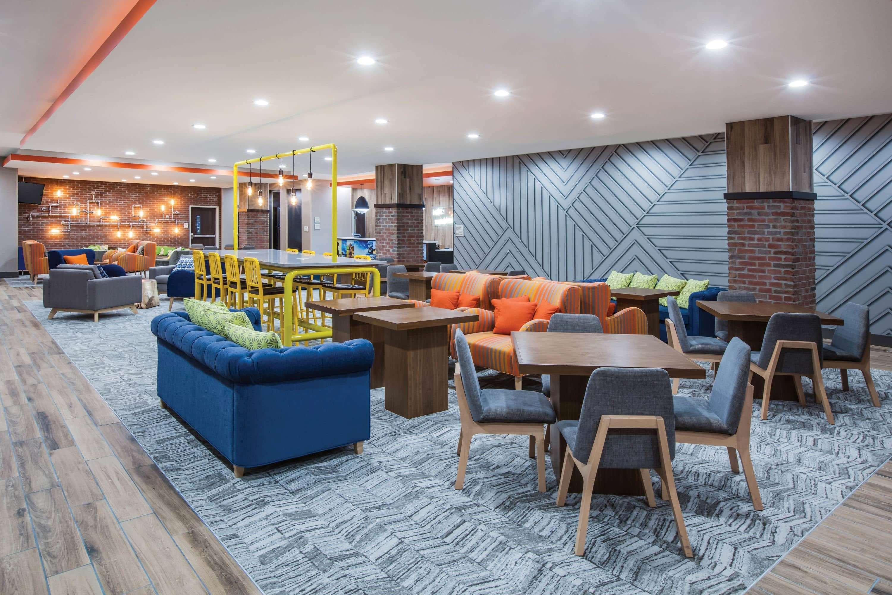 La Quinta By Wyndham