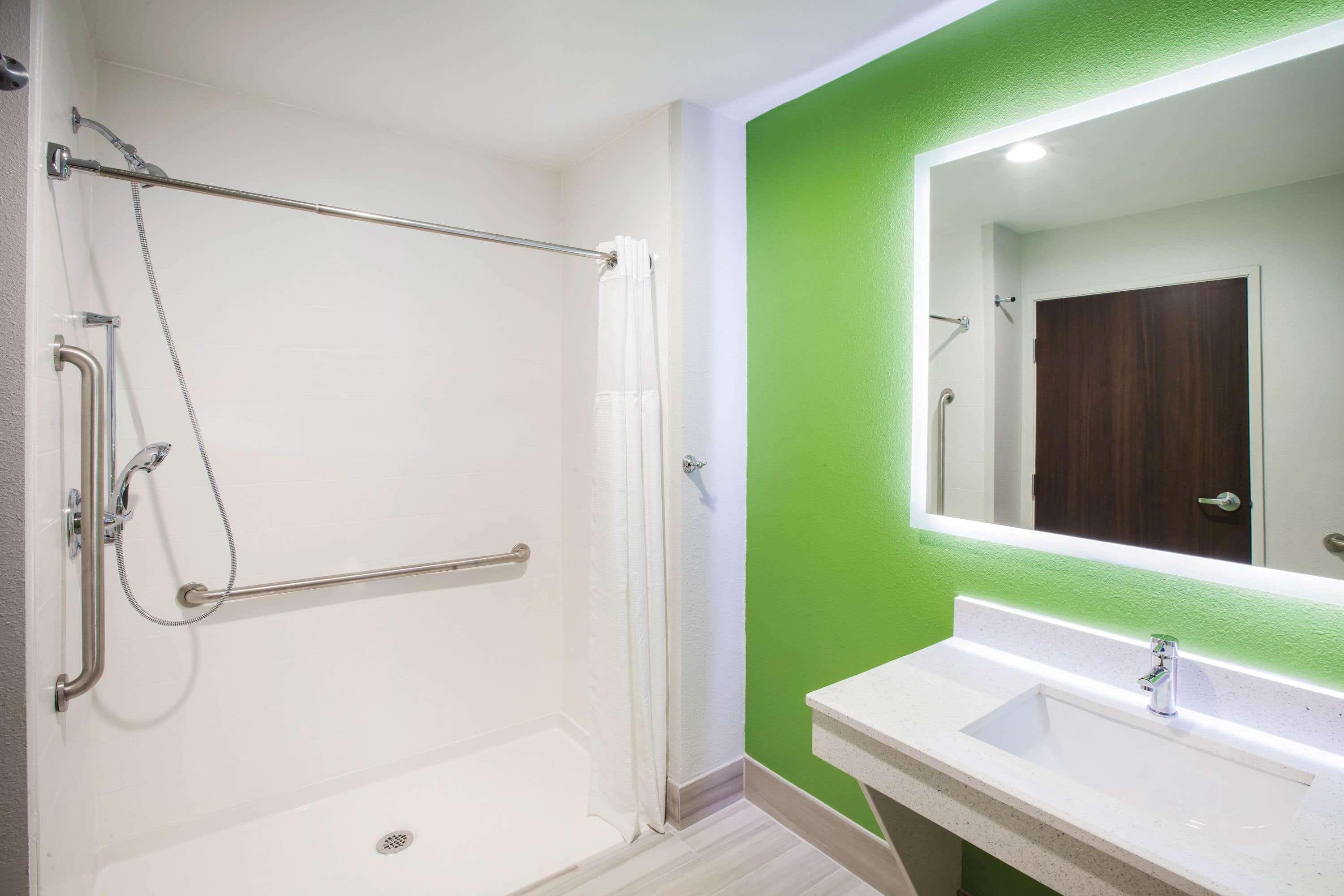 La Quinta By Wyndham Hotel Owasso