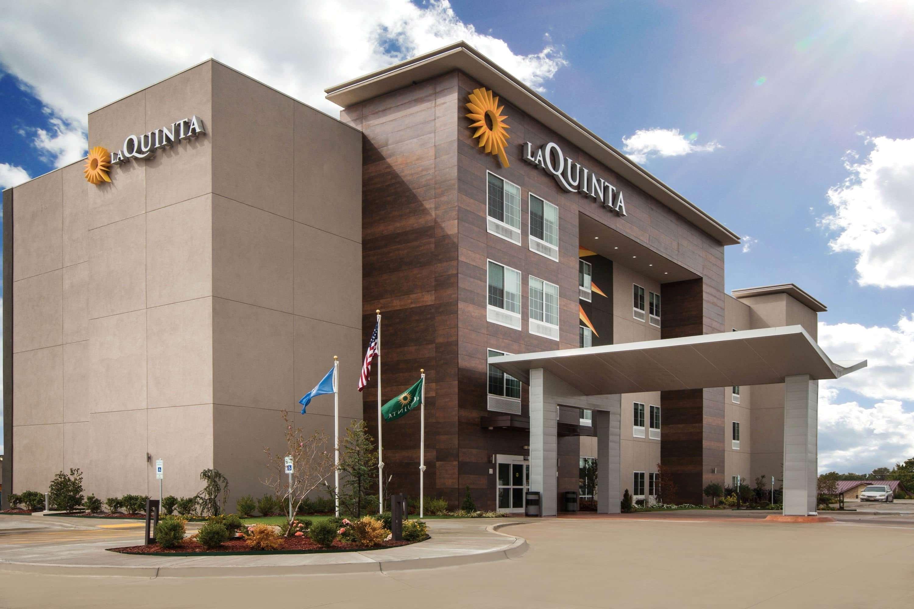 La Quinta By Wyndham Owasso