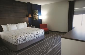 Hotel La Quinta By Wyndham 3*