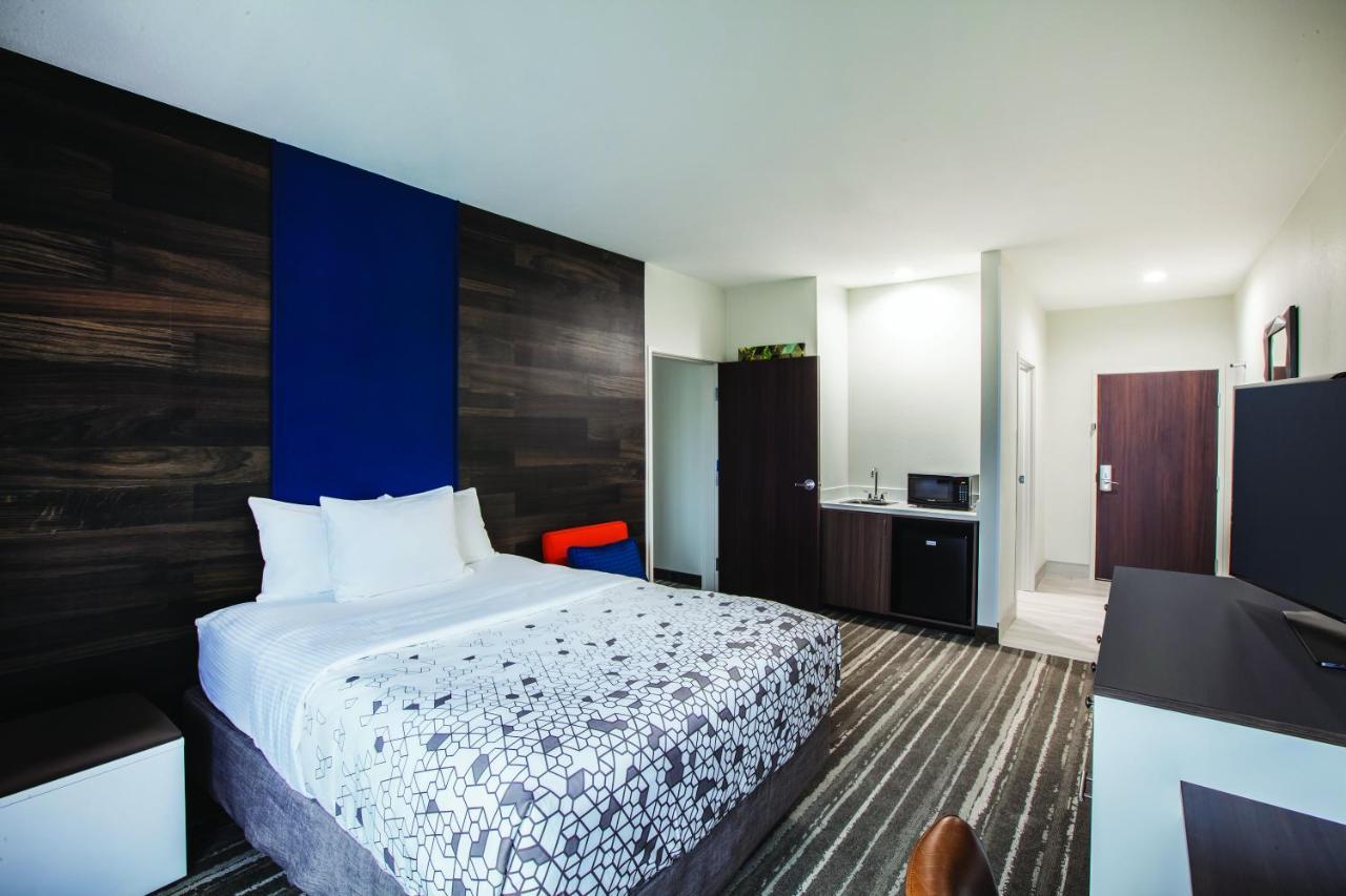 Hotel La Quinta By Wyndham Owasso
